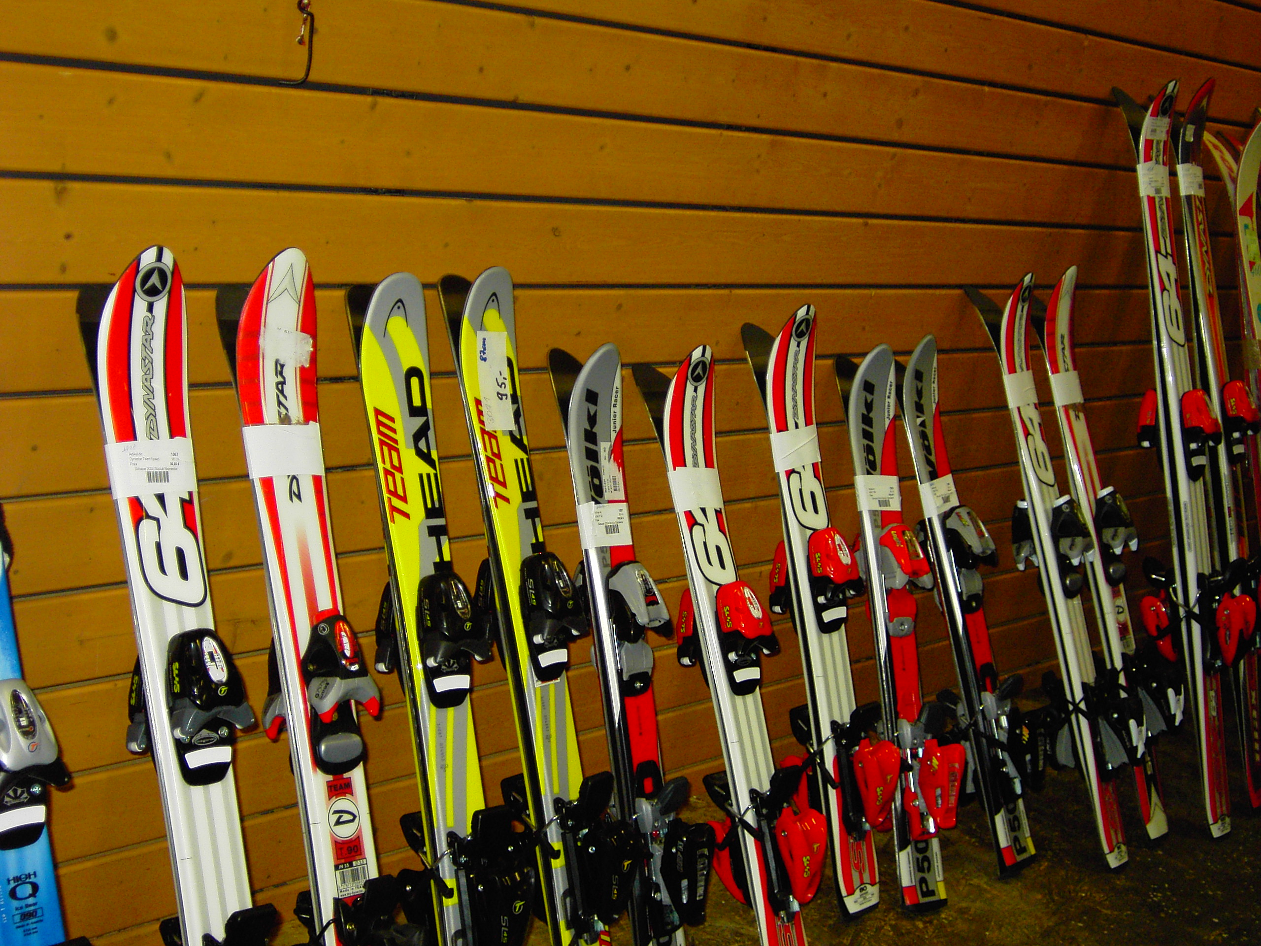 Skiclub Ebenweiler 1974 e.V.